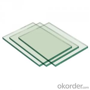 Manufacturer price ultra clear float glass sheet 4mm 5mm 6mm 8mm 10mm 12mm float glass panel