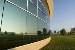 Borosilicate 3.3 Heat-resistant Glass（bulletproof glass）