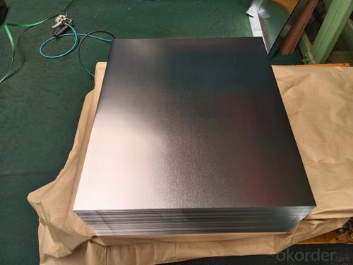 Tinplate Sheets  Prime Electrolytic Tinplate System 1