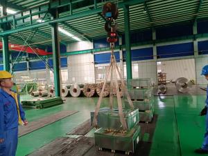 Tinplate Sheets  Prime Electrolytic Tinplate