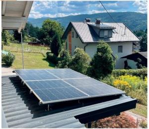 Black Solar Module 700W Monocrystalline Panel Solar 680 Watt 700 Watt Half Cells Solar ModuleNCQ
