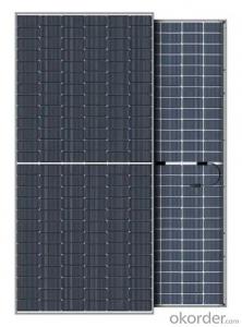 700w Shingled Solar Panel 600 Watt HJT Solar Panel Vendors With Good Price NCQ