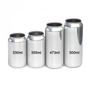 Aluminium Can Bodystock for Beverage Can