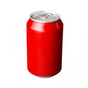 Aluminium Can Bodystock for Beverage Can
