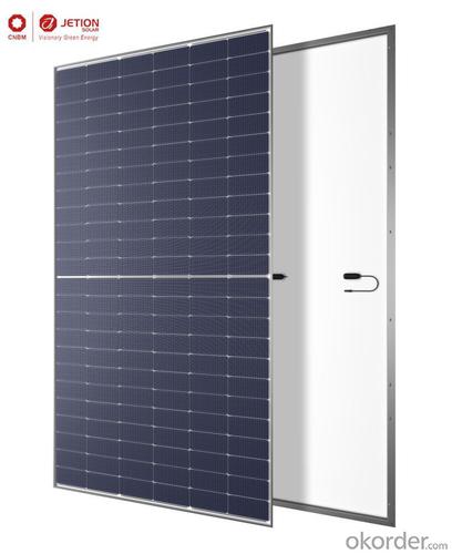 Cost of Solar Panels NJ:Full Black 410W Solar Panels 400 Watt OEM Solar Panels Provider 390W-410W Solar Panel NCQ System 1