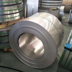 Stainless Steel Coils for Carbin Building Decoration JIS EN ASTM AISI System 1