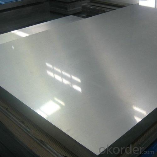 Wholesale 201 Stainless Steel Sheet Embossed Sheets Plates System 1