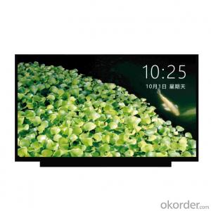 High Quality 11.6-16inch Industry LCD Interactive touch panel