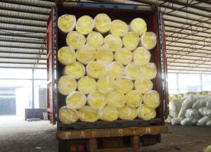 Glass Wool Insulation Fiberglass Insulation Blanket Manufacturers