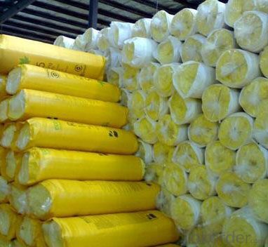 Glass Wool Insulation Fiberglass Insulation Blanket Manufacturers System 1