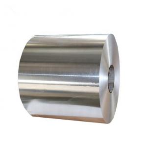 AA3104 H19 Aluminum Coil for Aluminium Can Body