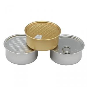 Aluminium Can Bodystock for kinds of Food Can