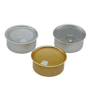 Aluminium Can Bodystock for kinds of Food Can