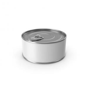 Aluminium Can Bodystock for kinds of Food Can System 1