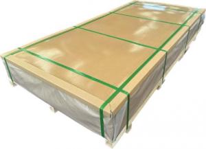 Color Coated Embossed Orange Peel Pattern Aluminium Coil for Truck Trailer Anti-Slip Floor Tile