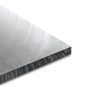 Aluminum Sheet 2024 for Aircraft rids Use