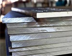 6061 aluminium polished thick plates 8-150mm