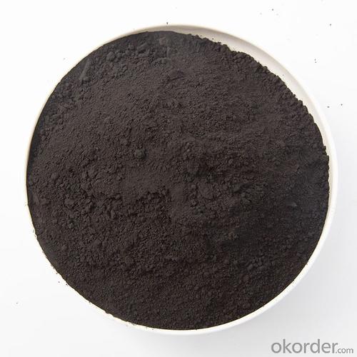 Manganese Dioxide Powder/MnO2 powder from factory - Buy Oxide from ...