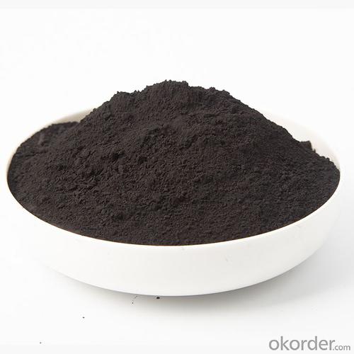 Manganese Dioxide Powder/MnO2 powder from factory System 1