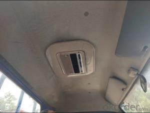 Van and Pickup Air-Conditioner Roof Mounted