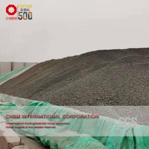 Cement Clinker in bulk suitable to produce OPC Type I – ASTM C150