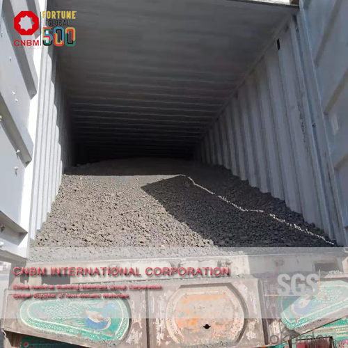 Cement Clinker in bulk suitable to produce OPC Type I – ASTM C150 System 1