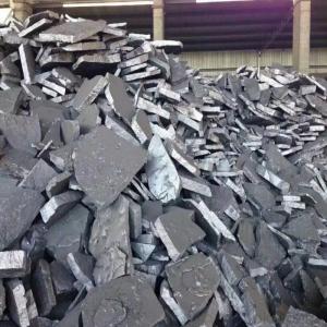 ferro silicon low aluminum low carbon factory price Metallurgical Ferro Silicon Lump steel making