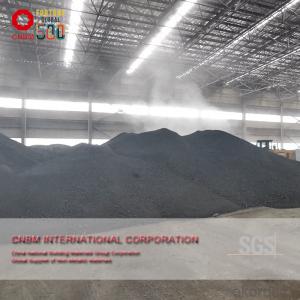 Cement Clinker in bulk suitable to produce OPC Cement – ASTM C150