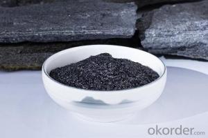 High Purity Natural Flake graphite ( Expandable Graphite)