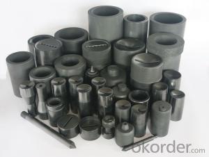High Purity and High strength and high densitySpecial Graphite Products （EDM）
