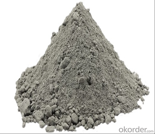 Highest quality for Portland cement 42.5 System 1