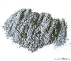 Highest quality for Portland cement Type I
