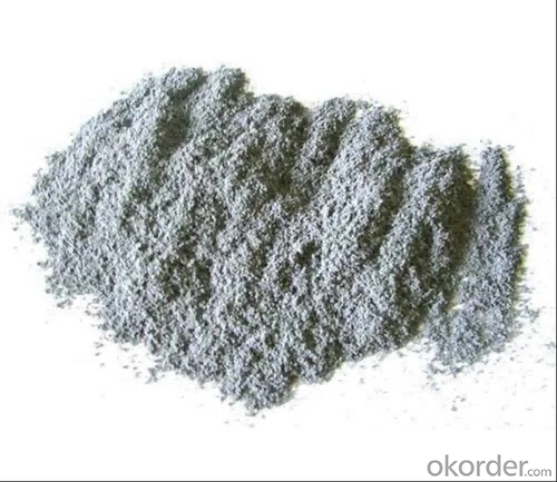 Highest quality for Portland cement Type I System 1