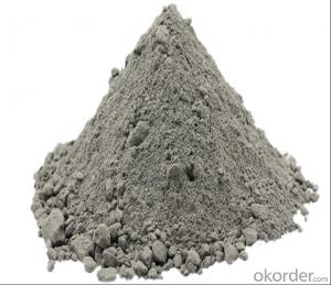 Highest quality for Portland cement 52.5