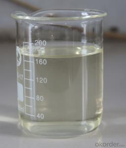 Polycarboxylate Superplasticizer Mother Liquor 7-5 (60%)