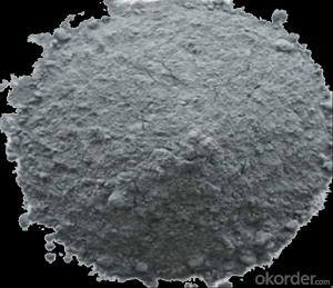 Highest quality for Portland Cement of Type IP Standard