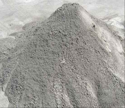 Highest quality for Portland cement of TYPE IL System 1