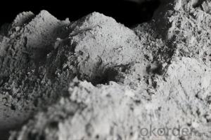 Highest quality for Portland cement of TYPE I/II  LOW ALKALIES Standard
