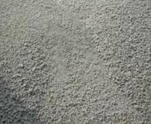 Highest quality for Portland cement TYPE I/II
