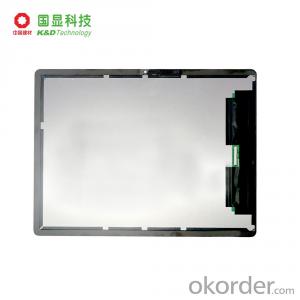 KD110N05 11 inch 1600*2176 liquid crystal display TFT LCD module  custom lcd Display manufacturer