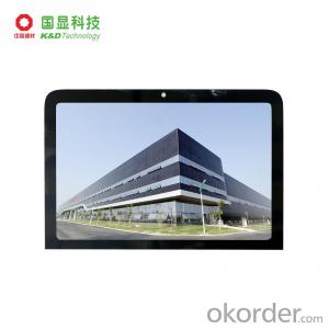 KD101N89 custom 10.1 inch color active matrix TFT LCD module 800*1280 display lcd for laptop