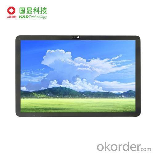 KD101N80 customizable liquid crystal for lcd 10.1 inch lcd panel display high resolution ips screen System 1