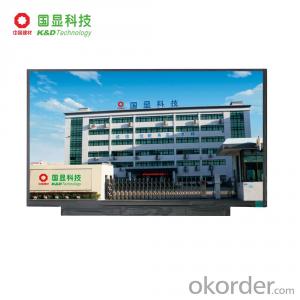 KD116N29  11.6 inch A-Si color TFT-LCD module for notebook lcd Display manufacturer