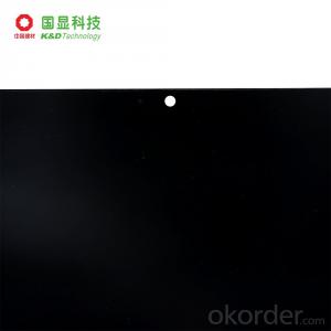 KD070D88 Source factory 6.95 inch IPS display Lcd liquid crystal display LCD Module Custom
