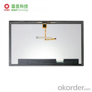 KD116N33  11.6 inch lcd module anti glare panel lcd eDP 1.2 interface lcd display touch screen