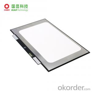 KD140N20 14inch lcd screen panel customized tft round lcd display good quality industrial display