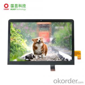 KD122N04  tft lcd panel 12.2 inch square lcd good quality ultra wide lcd Factory direct sales