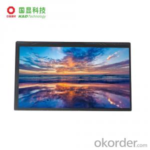 KD070D54 7 inch IPS TFT LCD Module for Tablet Screen Display 39 Pin Custom Lcd Display
