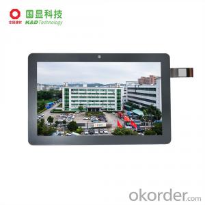 KD070D88 Source factory 6.95 inch IPS display Lcd liquid crystal display LCD Module Custom