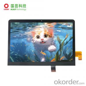 KD122N04  tft lcd panel 12.2 inch square lcd good quality ultra wide lcd Factory direct sales